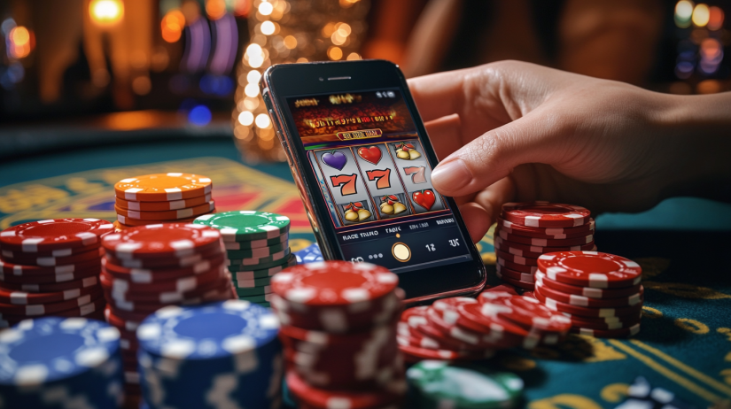 Aposte e Ganhe OKJOGO